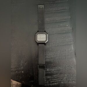 Nixon watch